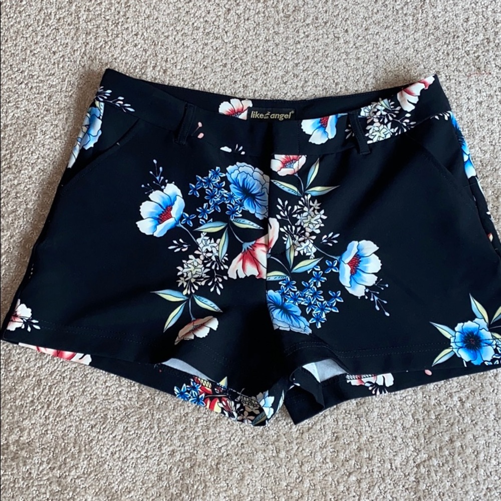 Summer shorts